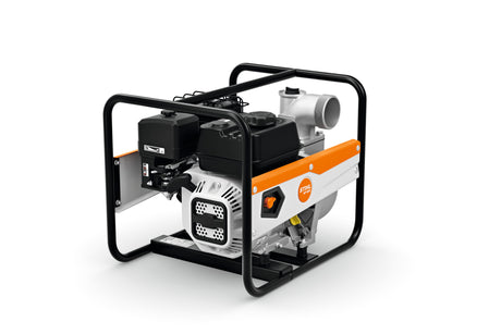 STIHL WP 600