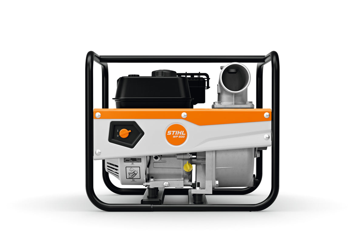 STIHL WP 600