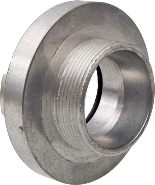 Kupplung Aussengewinde, Ø 75 mm