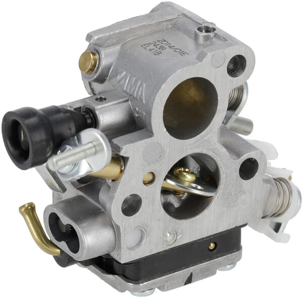 Vergaser Z014-120-0601-F