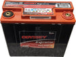 Gys, Starterbatterie, 12V, 180 x 80 x 170mm