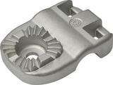 Halterung D, Handgriff