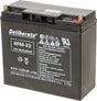 Gys, Starterbatterie, 12V, 182 x 77 x 168mm