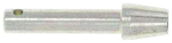 Stift, Stopfen