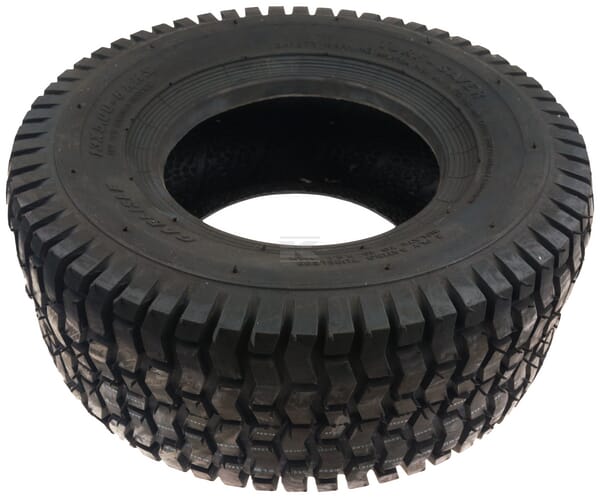 Reifen, 13.5-6 Turf, LT 100, vorne