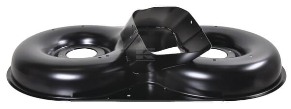 Mähdeck 36"