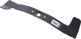 Rasenmähermesser L: 535 mm, Rundloch: Durchmesser 24, PrecisionCut