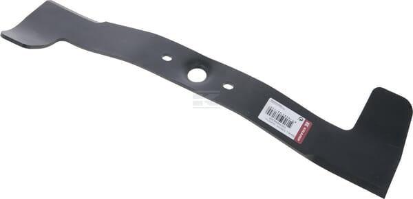 Rasenmähermesser L: 535 mm, Rundloch: Durchmesser 24, PrecisionCut