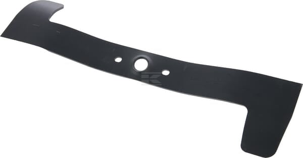 Rasenmähermesser L: 535 mm, Rundloch: Durchmesser 24, PrecisionCut