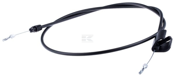 STEUERKABEL