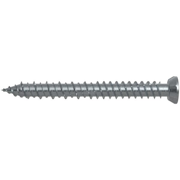 Fensterrahmenschraube FFS 7,5X112 T30 100St.