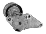 Riemenspanner, gerippter Keilriemen