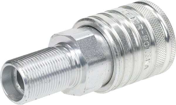 Hydraulikkupplung