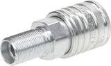 Hydraulikkupplung