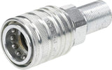 Hydraulikkupplung