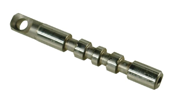 Steuerventil 1 MD 15mm Mullos