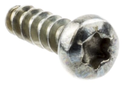 Schraube 4x14 4.6