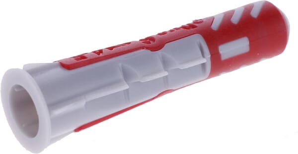 Dübel Duopower, 6x30, 100 Stck