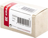 Nieten 0,5 kg-Packung 5x35