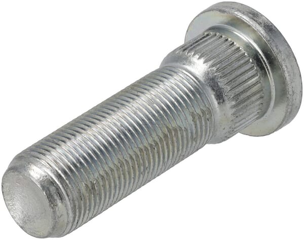 Radschraube