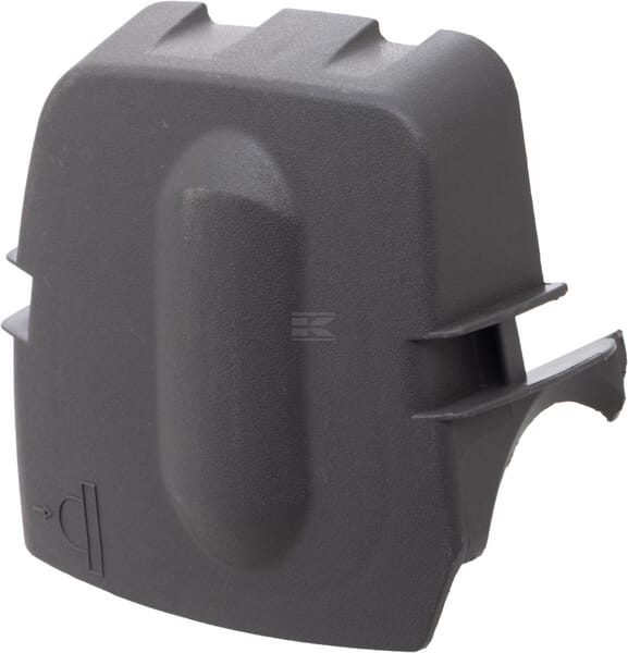 DECKEL F.LUFTFILTER
