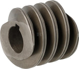 Schneckengetriebe, 1.75od 1.56l