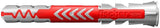 Dübel Duopower, 6x50, 8 Stck