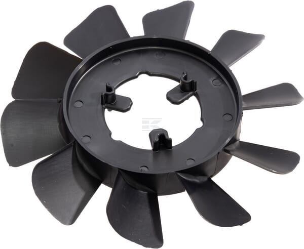 Kühlventilator, 6,0 Zoll, 10-Blatt