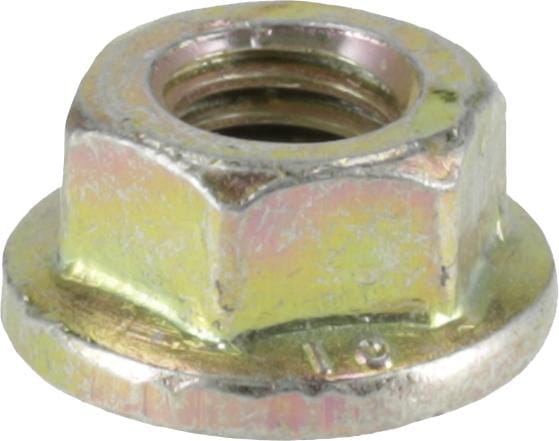 Mutter M6.3x1.0