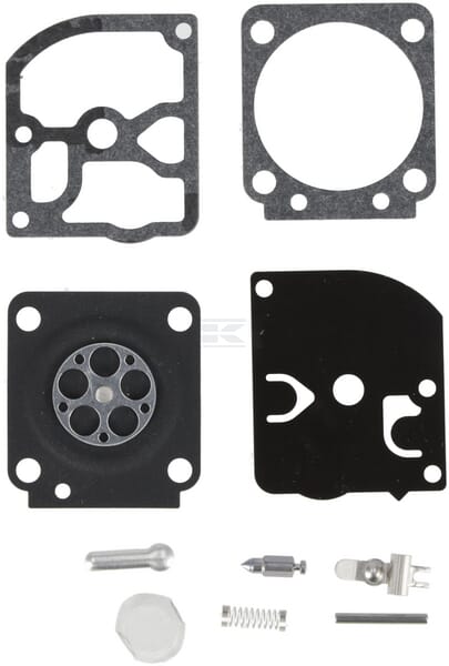 Vergaser-Reparatursatz Zama C1Qm