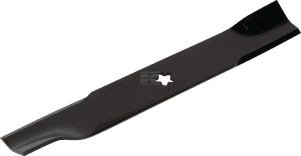 Rasenmähermesser