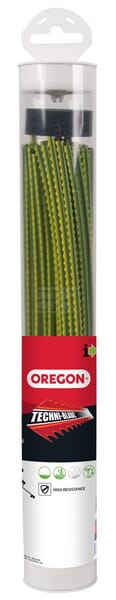 Techni-blade™ gelb 6,0 mm x 26 cm, 50 St.
