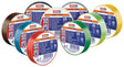 Isolierband, braun, 20 m x 19 mm TesaFLEX®