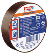 Isolierband, braun, 20 m x 19 mm TesaFLEX®