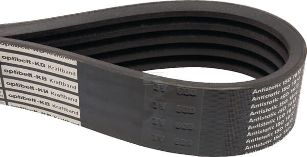 Antriebsriemen KBX 5-3VX-600 Optibelt