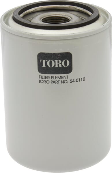 Getriebeölfilter