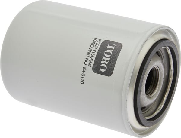 Getriebeölfilter