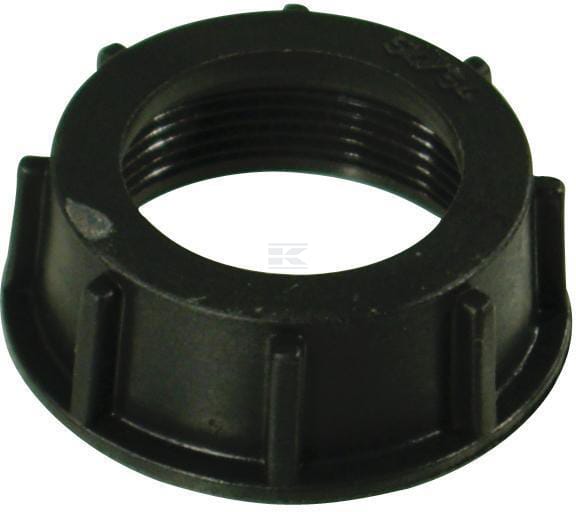 Überwurfmutter 2 1/2"