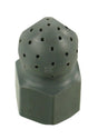 Reinigungssprinkler 1/2 240° PVC