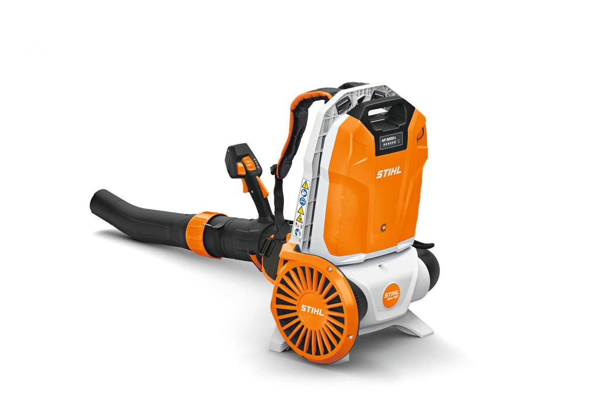 STIHL BGA 300