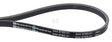 Keilriemen K1250/1260 14"-16"