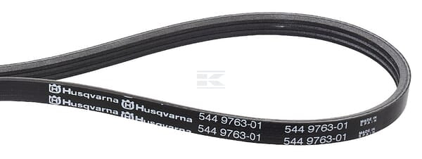 Keilriemen K1250/1260 14"-16"