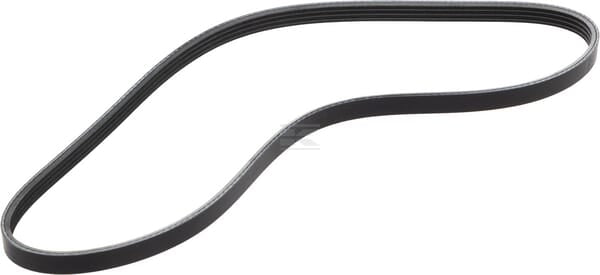Keilriemen, 4 Rippen, 4PK x 912