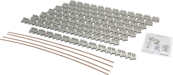 Riemenverbindersatz RS62 SJ12/300NCS