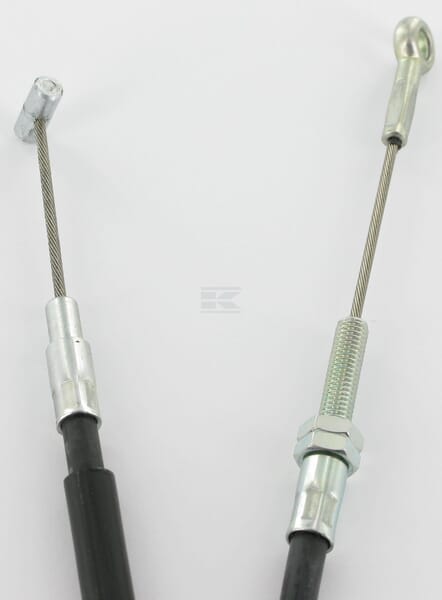 Hydrostat kabel