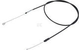 Kabel komplett, Roto-Stop
