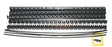 Riemenverbindersatz RS187J24/600NC