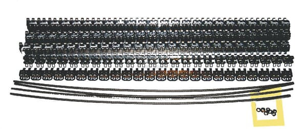 Riemenverbindersatz RS187J24/600NC