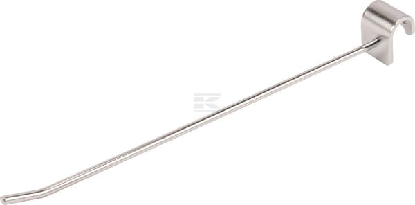 Haken für Kleidung 25cm