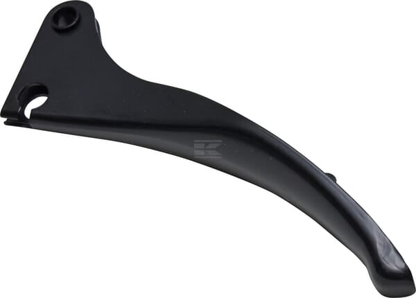 Seitlicher Kupplungshebel